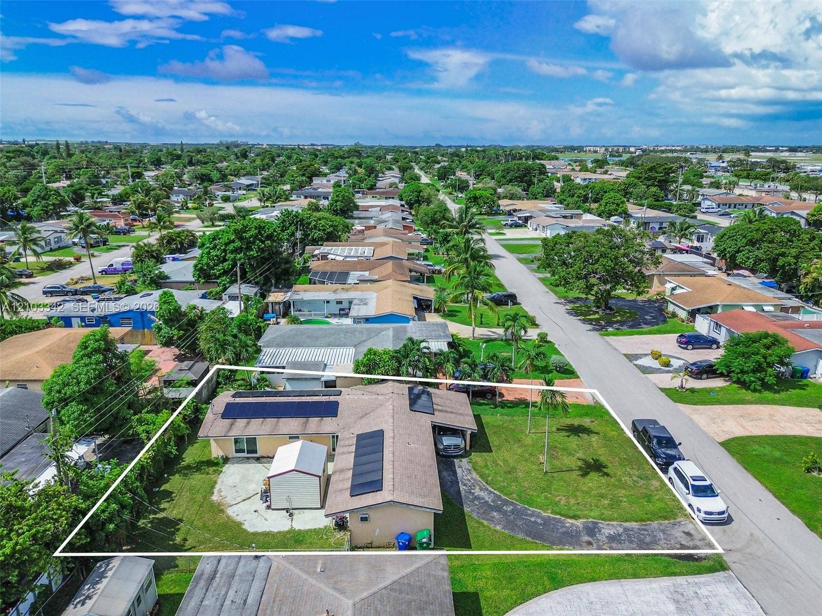 7330 Tropicana Street, Miramar, FL 33023 Photo 42