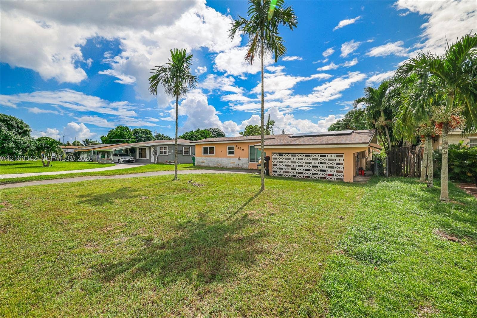 7330 Tropicana Street, Miramar, FL 33023 Photo 2