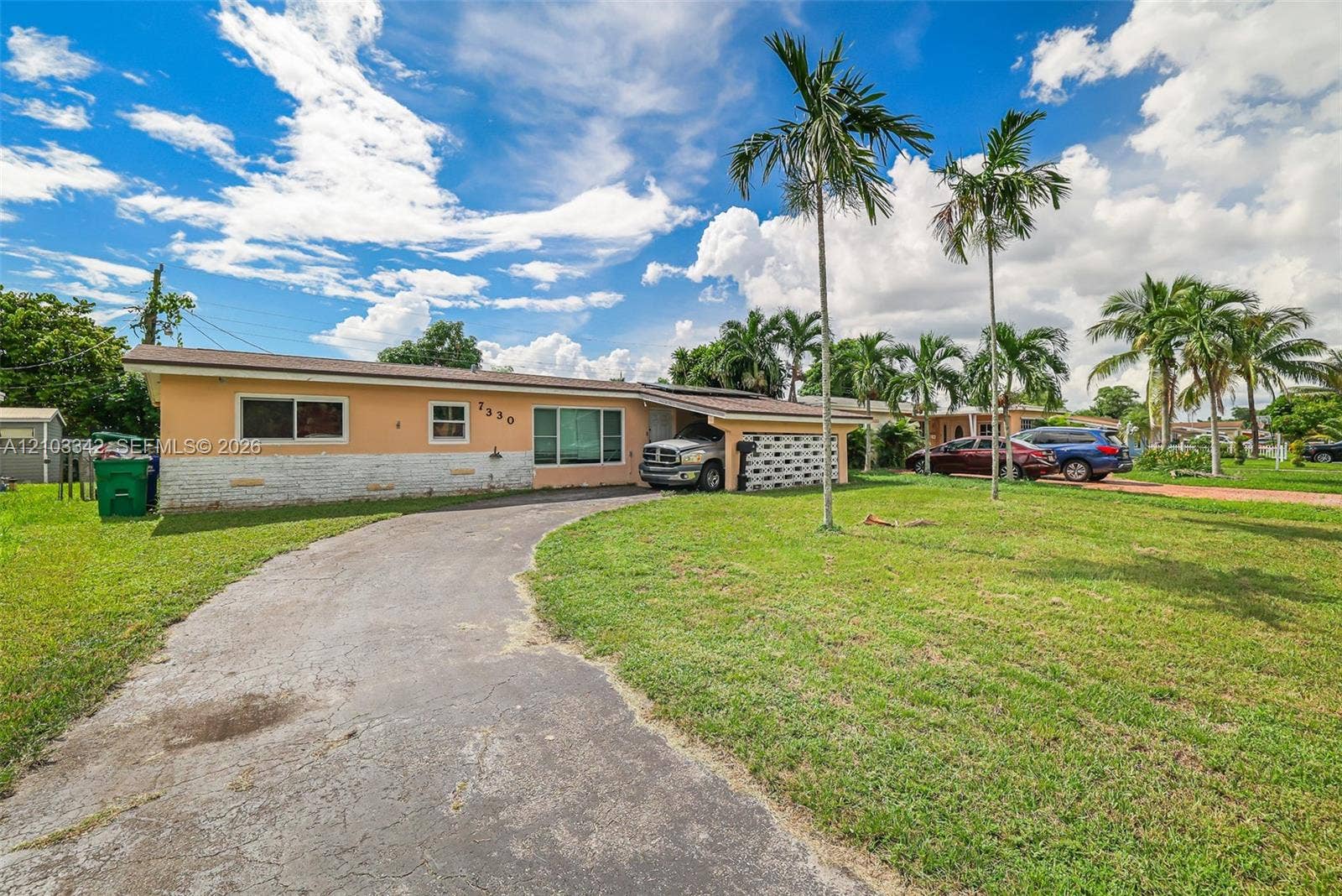 7330 Tropicana Street, Miramar, FL 33023 Photo 3