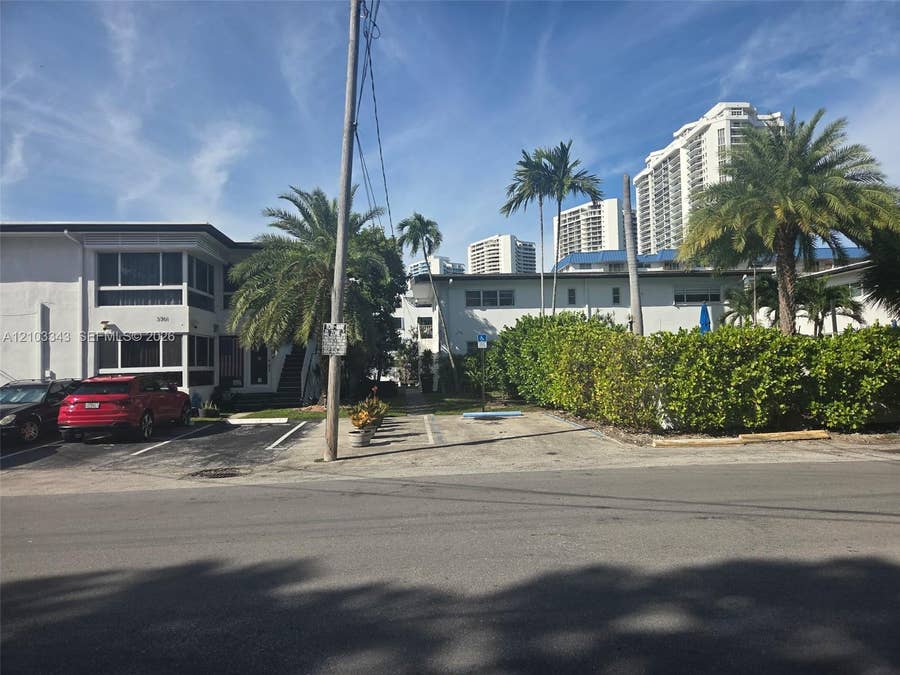 Property photo for 3721 NE 170th Street, #1, North Miami Beach, FL