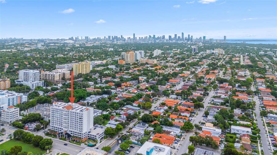 Property photo for 2351 Douglas Road, #611, Miami, FL