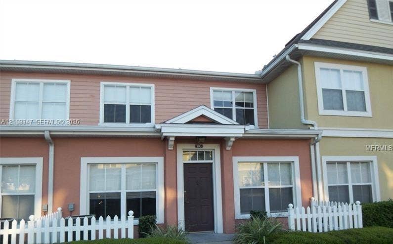 Property photo for 2725 Bartlet Drive, #2725, Kissimmee, FL