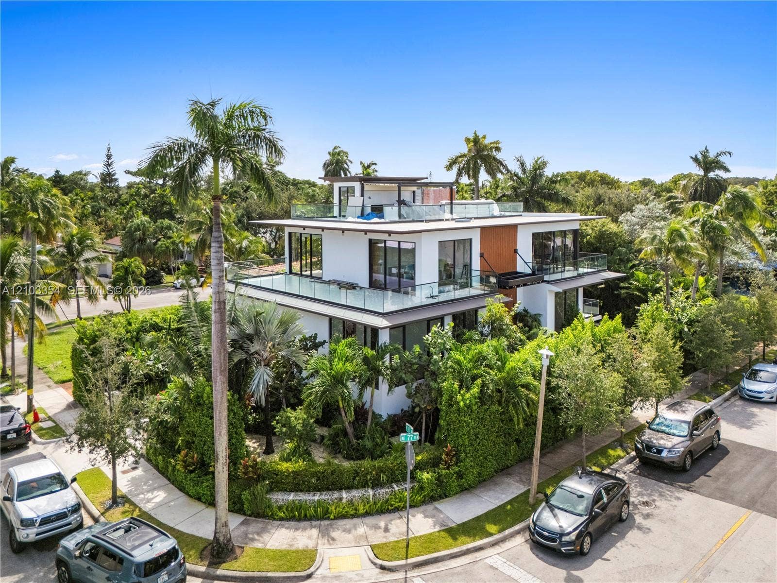 790 NE 77th Terrace, Miami, FL 33138 Photo 2