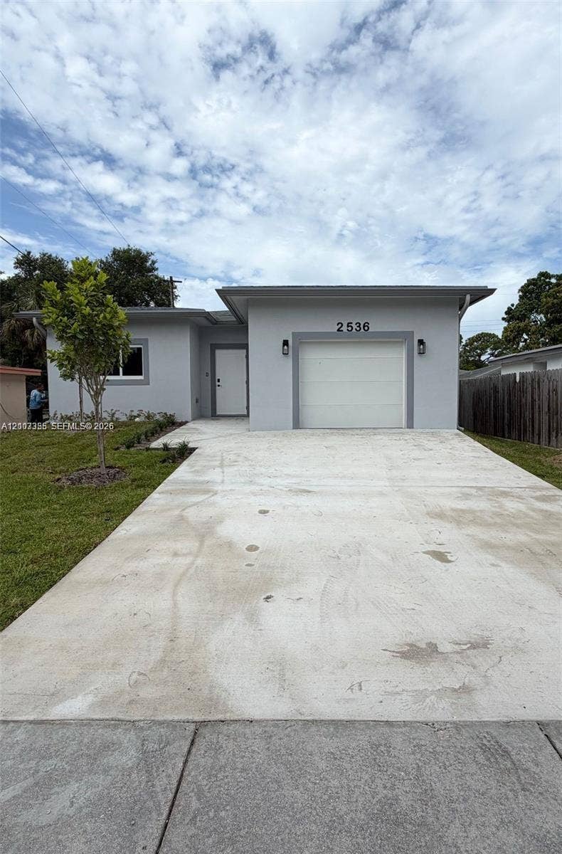 Property photo for 2536 NW 9th Court, Fort Lauderdale, FL
