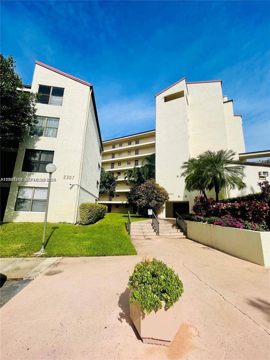 Property photo for 2309 S Cypress Bend Drive, #113C, Pompano Beach, FL