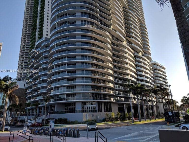 Property photo for 488 NE 18th Street, #3108, Miami, FL
