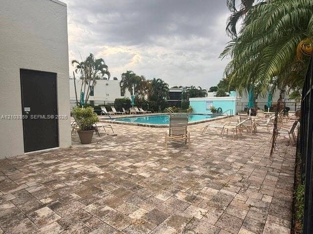 516 Osprey Drive, #16A, Delray Beach, Delray Beach, FL 33444 Photo 16