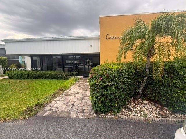 516 Osprey Drive, #16A, Delray Beach, Delray Beach, FL 33444 Photo 15