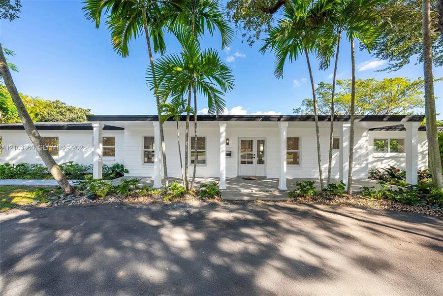 Property photo for 6951 SW 134th Street, Pinecrest, FL