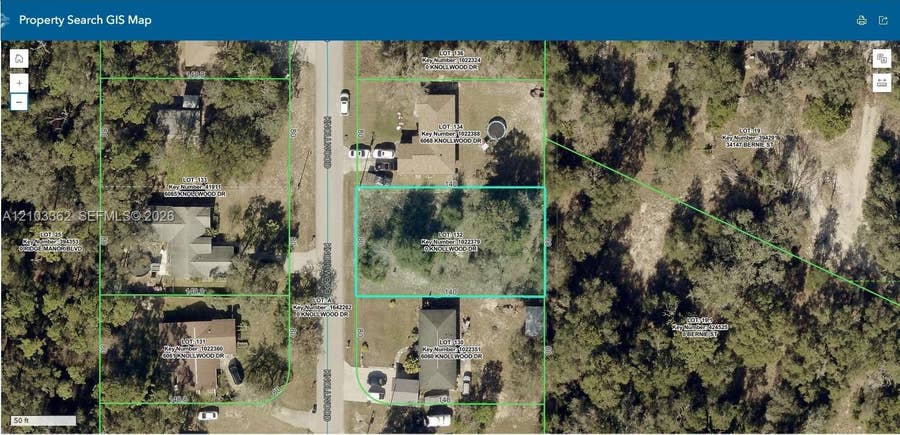 Property photo for Knollwood, Dade City, FL