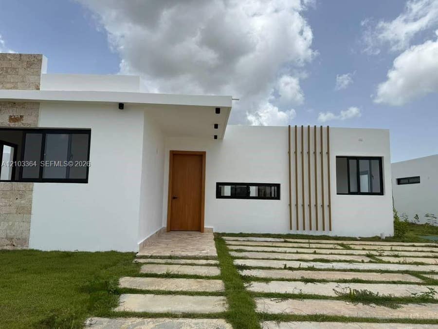 Property photo for 1 Villa En Vista, #cana, 