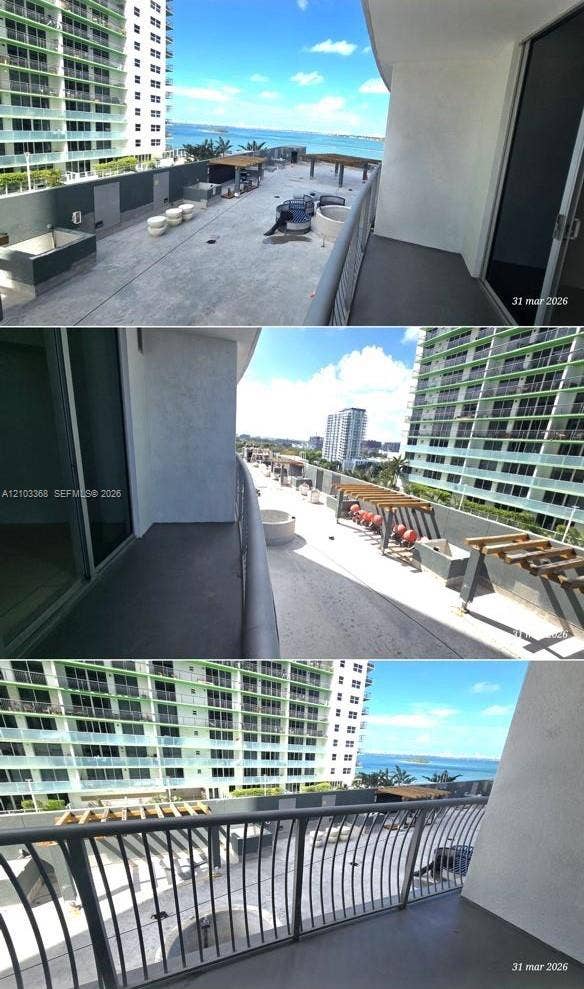 Property photo for 1750 N Bayshore Drive, #1209, Miami, FL