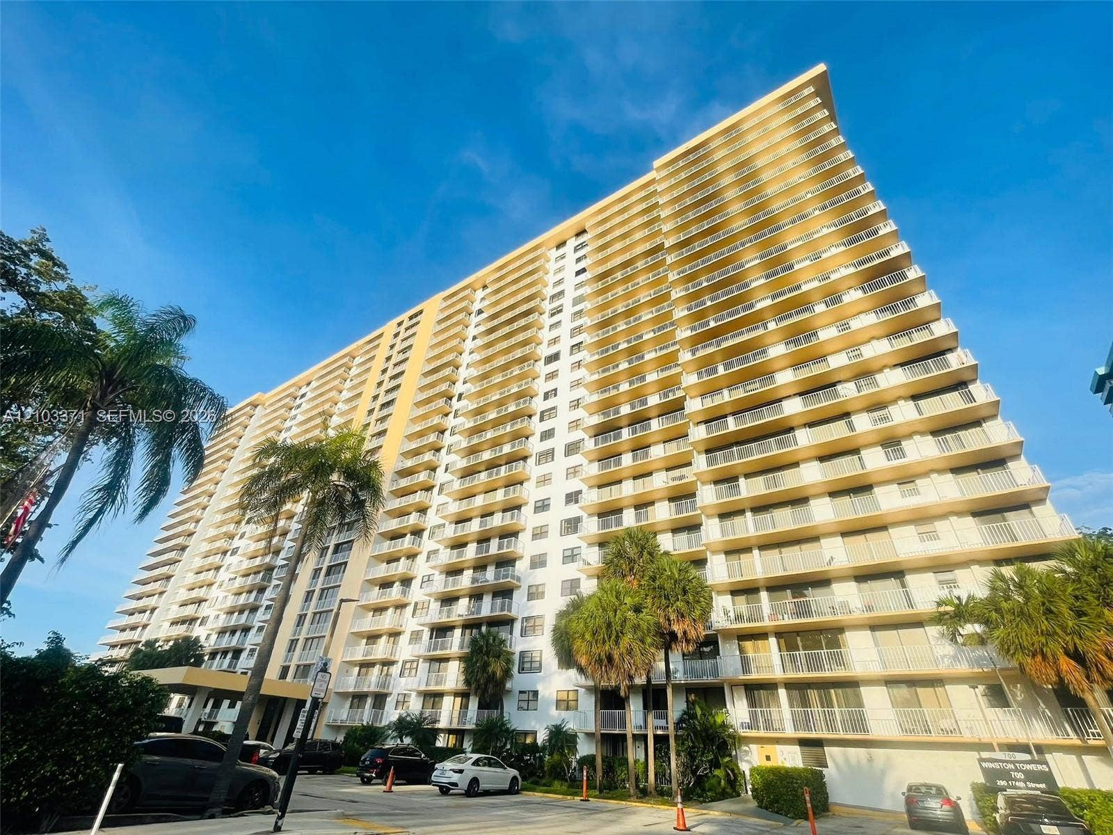 290 174th Street, #1118, Sunny Isles Beach, Sunny Isles Beach, FL 33160 Photo 27