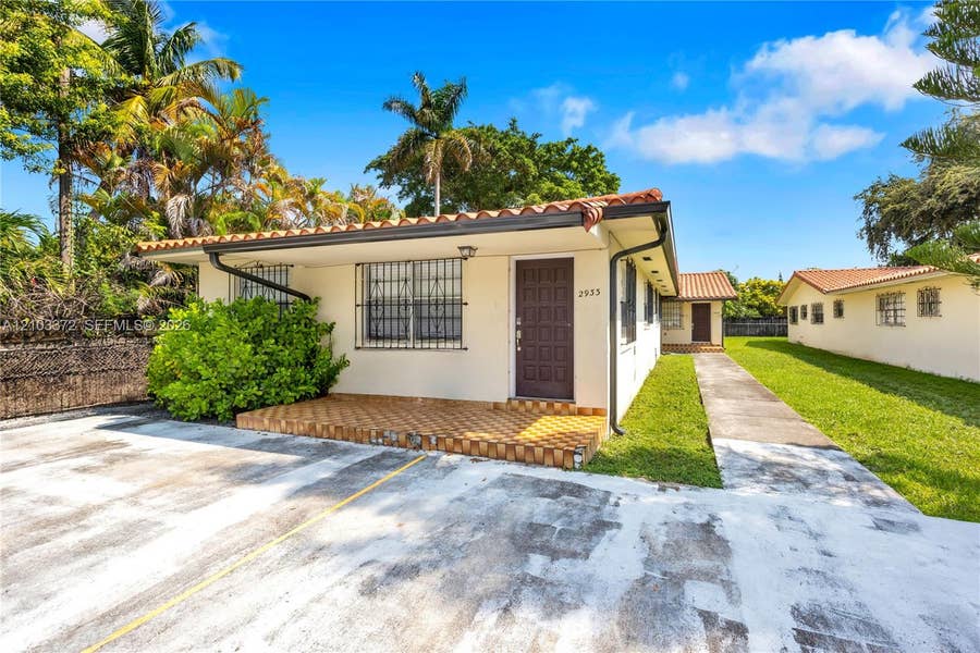Property photo for 2935 SW 35th Avenue, Miami, FL