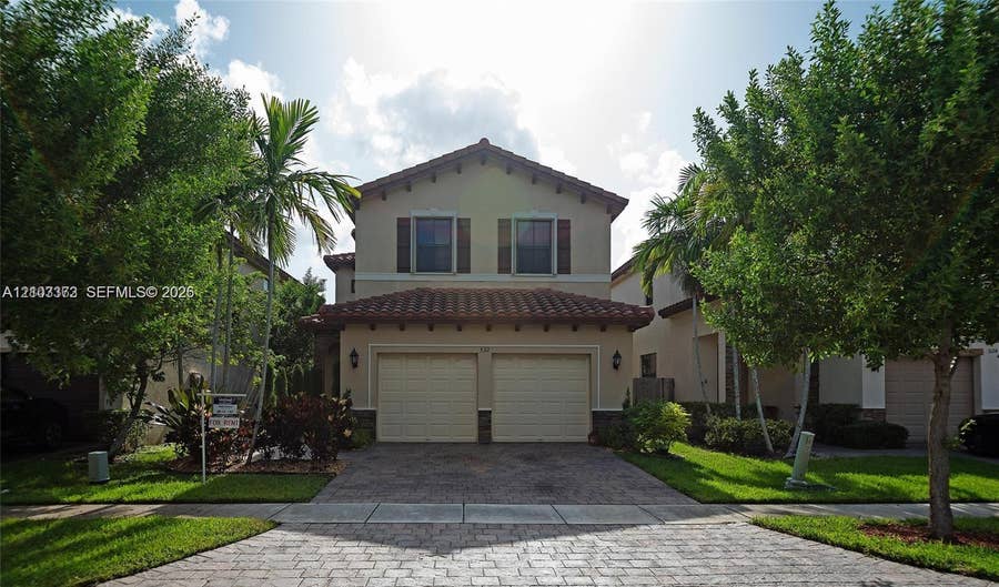 Property photo for 532 SE 34th Terrace, Homestead, FL