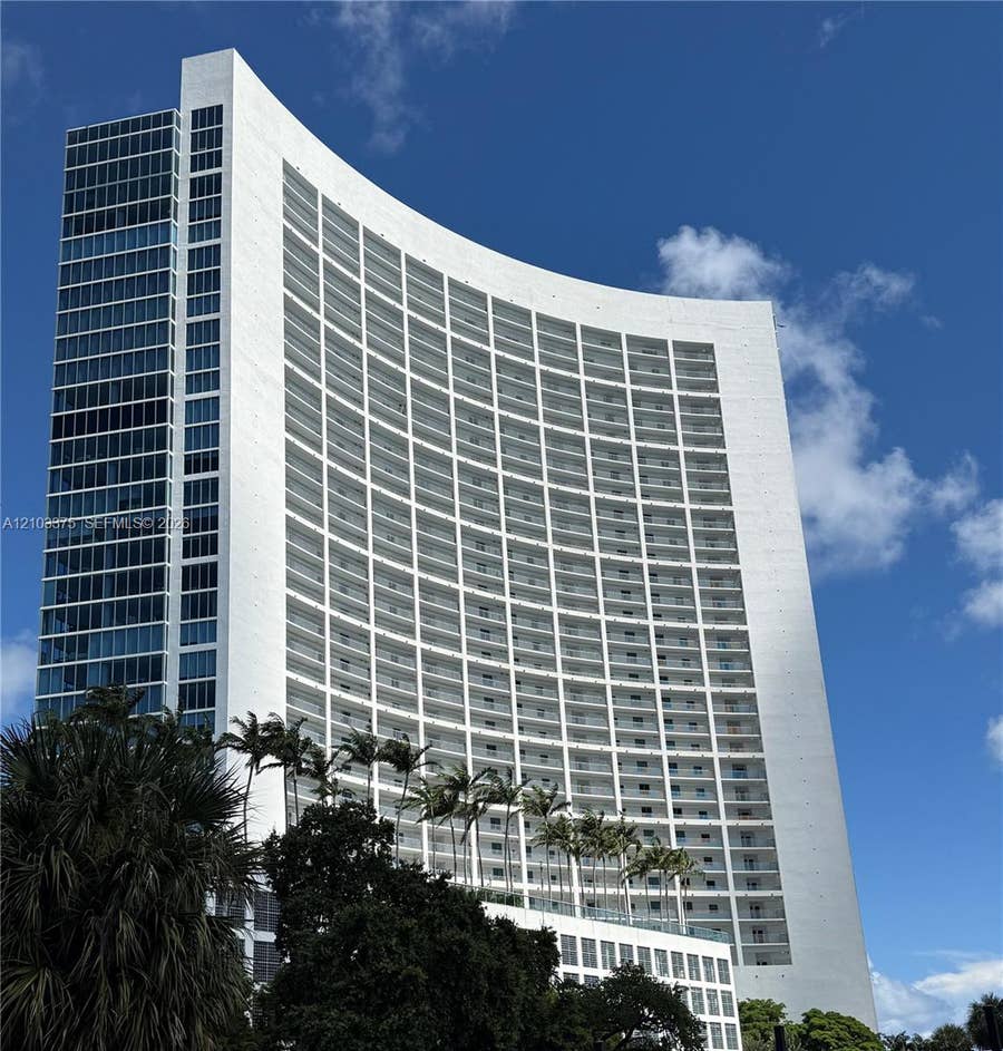 Property photo for 601 NE 36th Street, #2602, Miami, FL