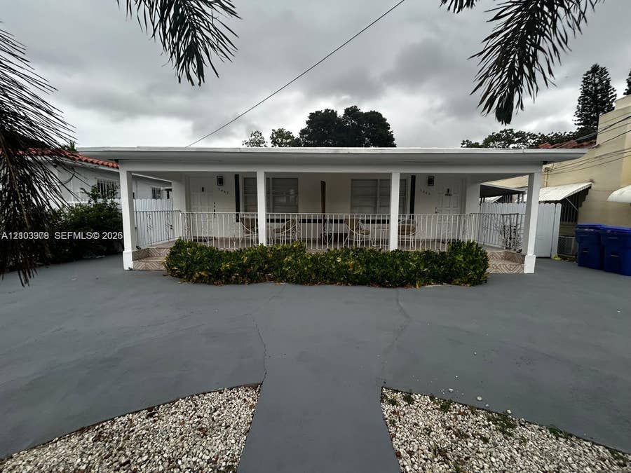 Property photo for 1945 NW 33rd Street, #1945, Miami, FL