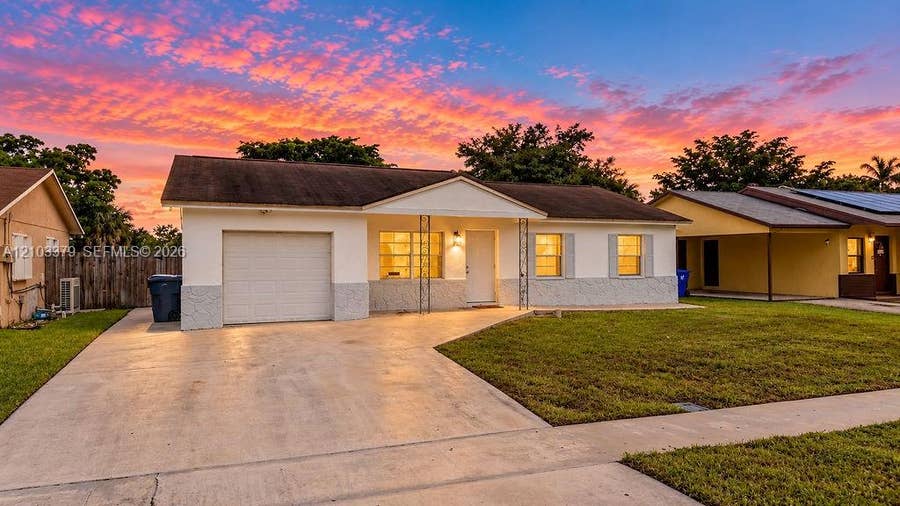 Property photo for 405 SW 78th Terrace, North Lauderdale, FL
