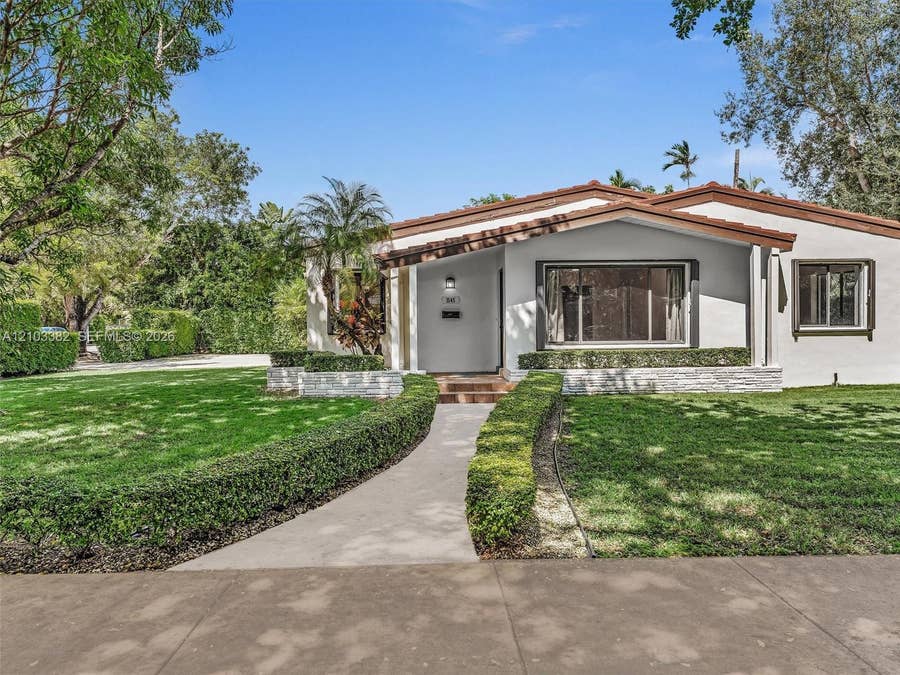 Property photo for 1545 Mantua Avenue, Coral Gables, FL