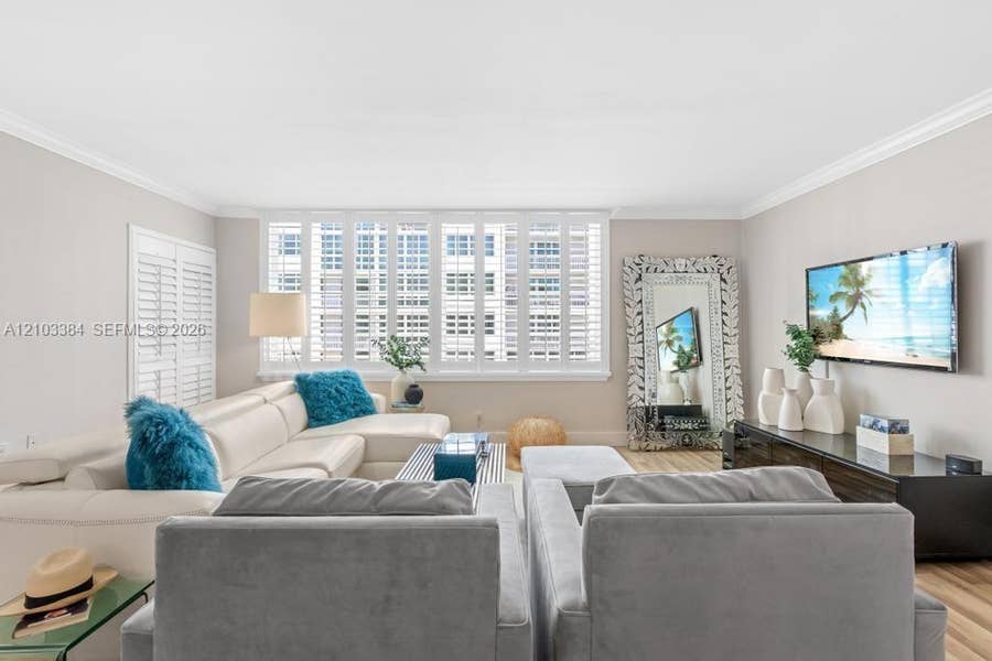 Property photo for 5401 Collins Avenue, #343, Miami Beach, FL