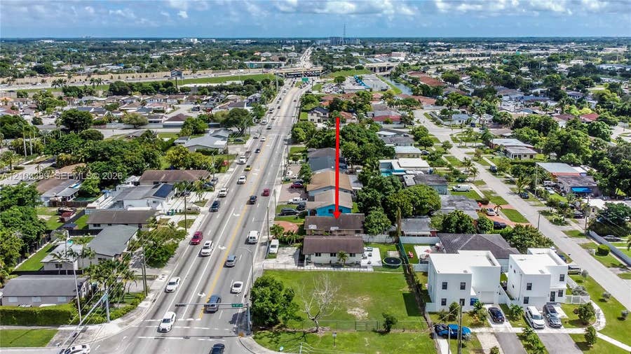 Property photo for 11560 SW 184th Street, Miami, FL