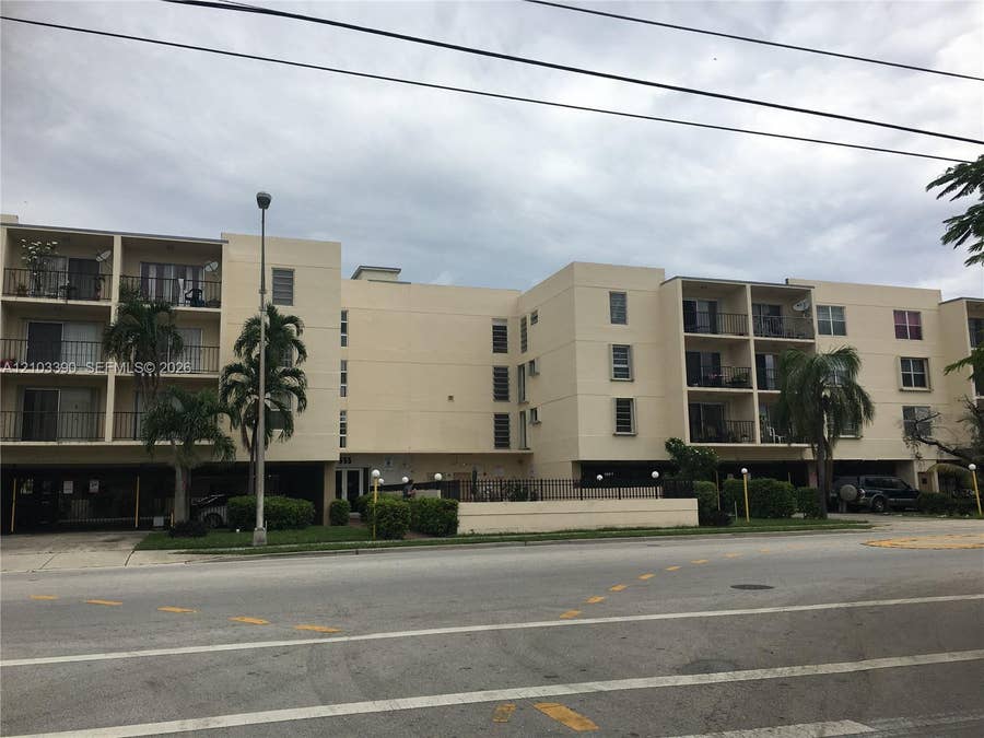 Property photo for 555 NE 123rd Street, #212-B, North Miami, FL