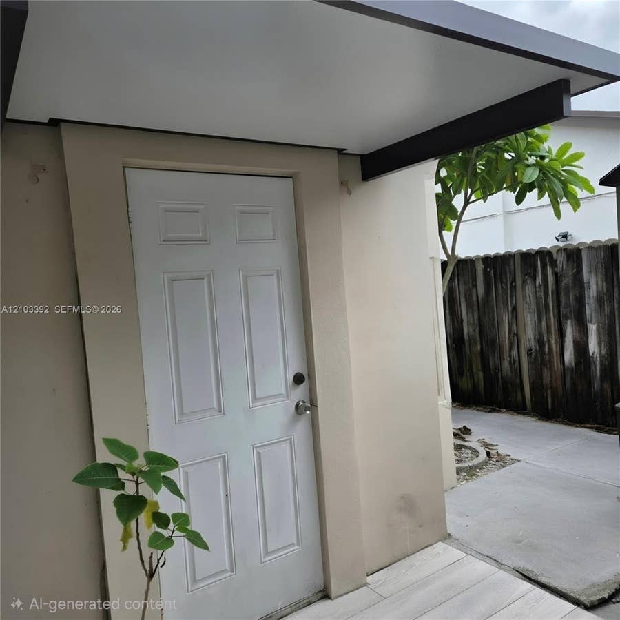 Property photo for 5871 NW 199th Street, #5871L, Hialeah, FL
