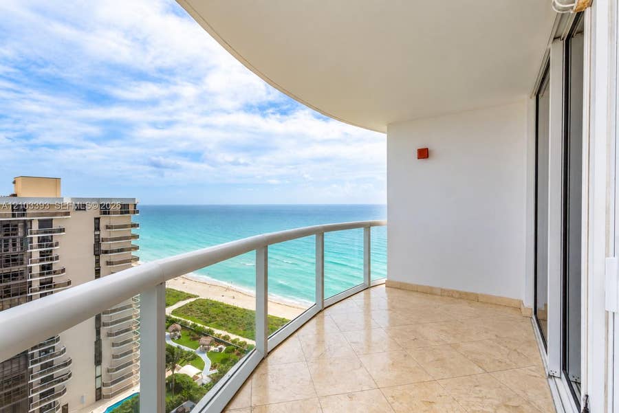 Property photo for 6365 Collins Avenue, #1809, Miami Beach, FL