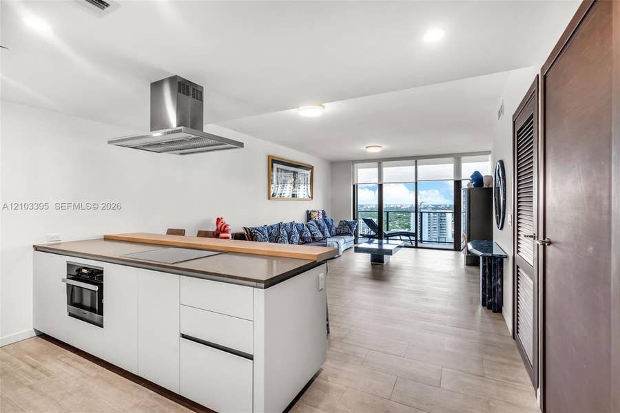 Property photo for 1000 Brickell Plaza, #3110, Miami, FL