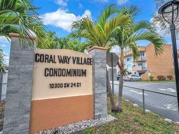 Property photo for 10300 Coral Way, #C31, Miami, FL