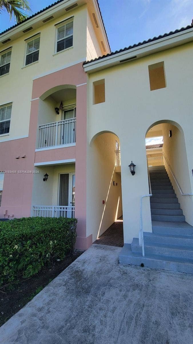 Property photo for 10022 NW 7th Street, #205, Miami, FL