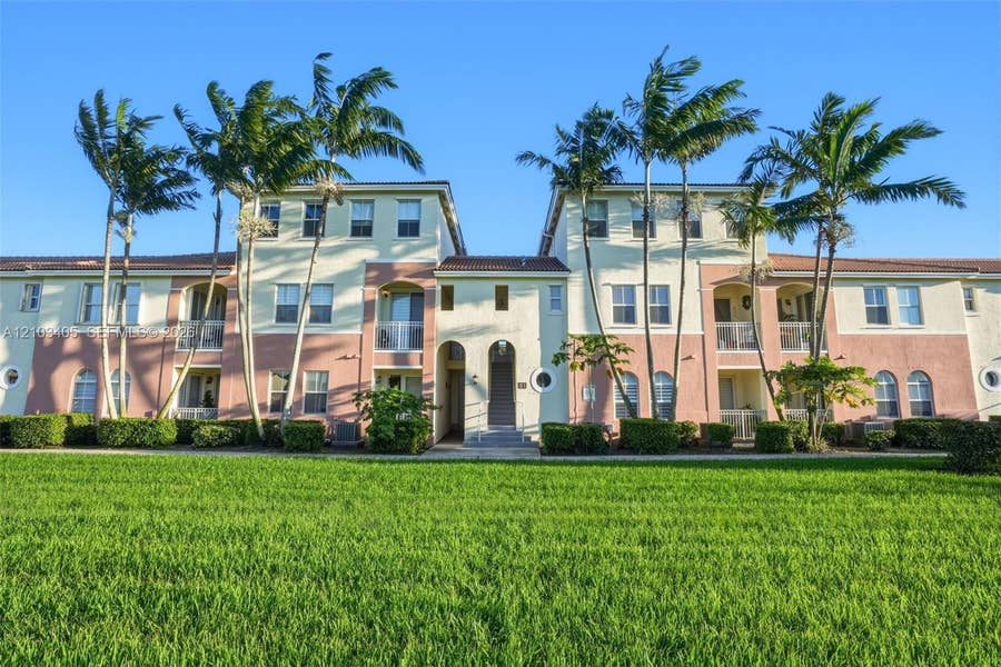 Property photo for 10022 NW 7th Street, #205, Miami, FL
