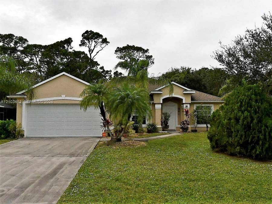 Property photo for 2714 N Serenity Circle N, Fort Pierce, FL