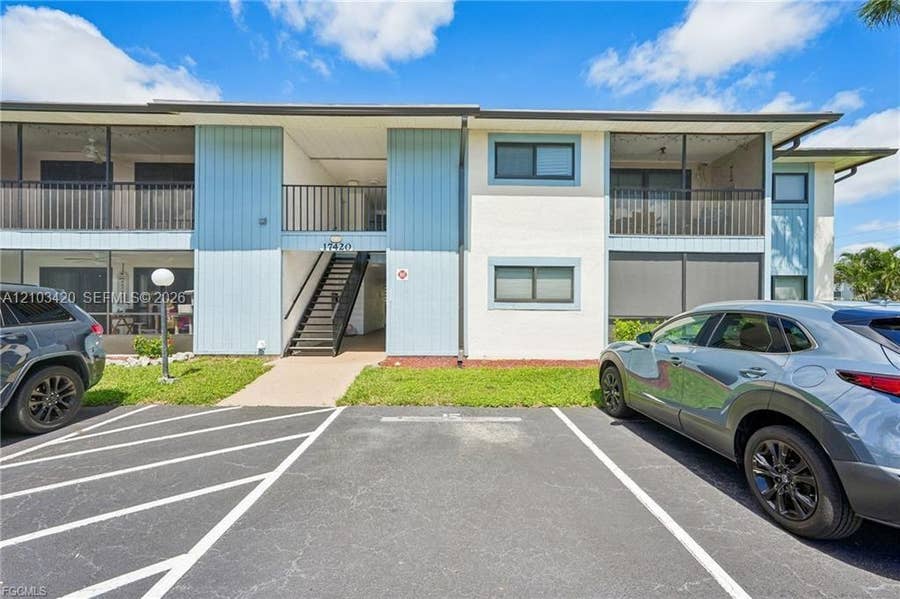 Property photo for 17420 Birchwood Lane, #5, Fort Myers, FL