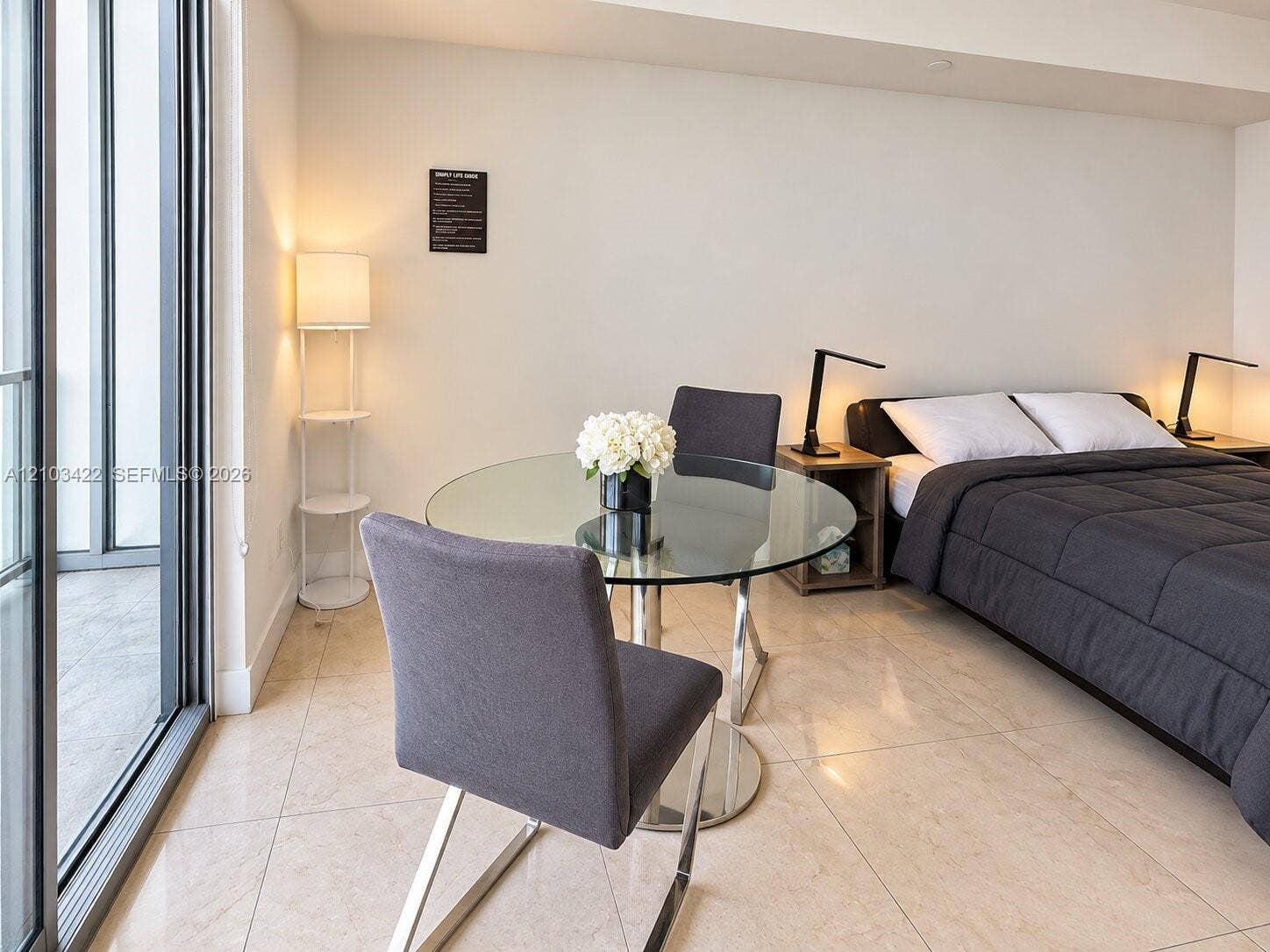 1300 Brickell Bay Drive, #2112, Miami, Miami, FL 33131 Photo 4