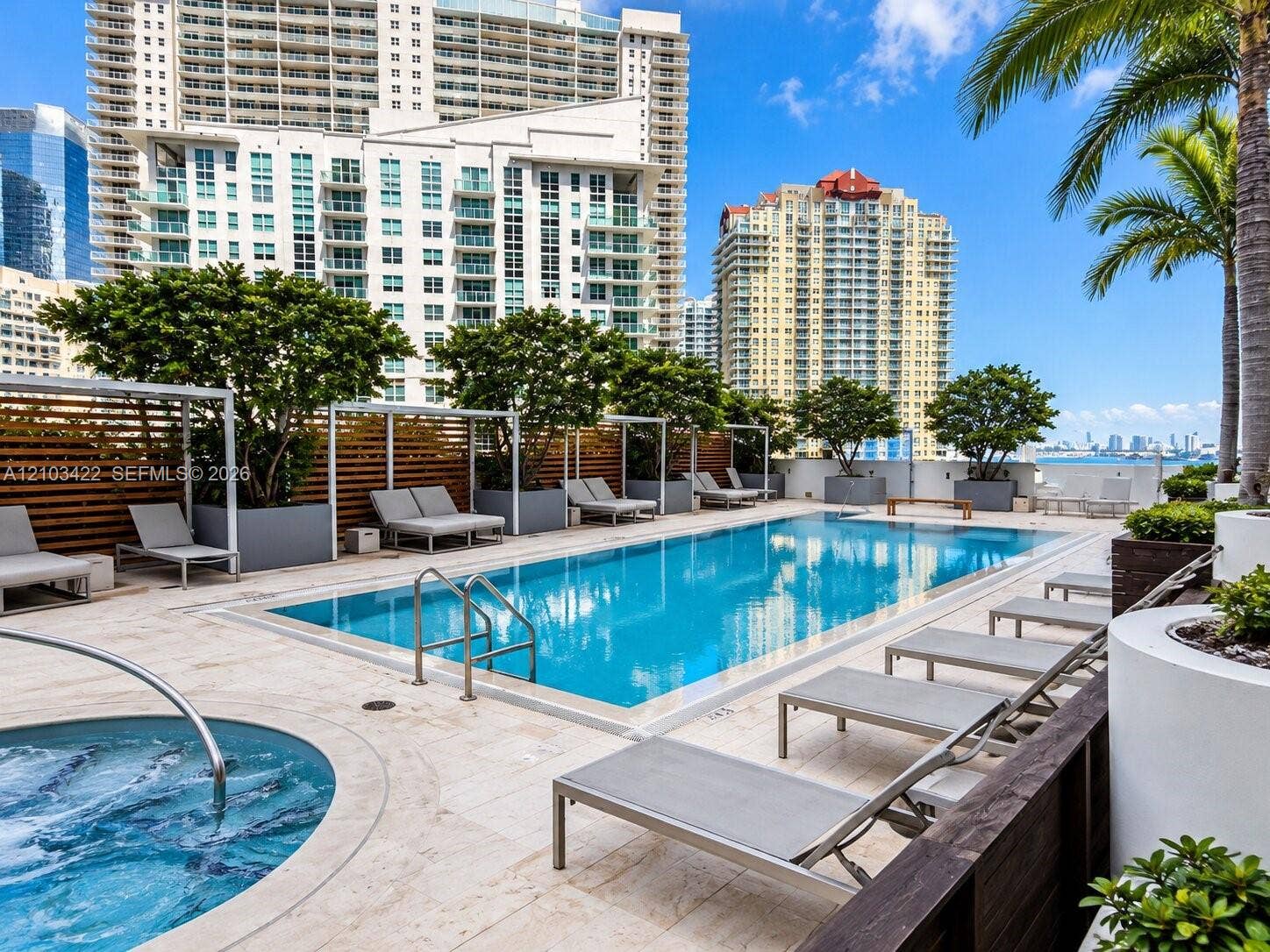 1300 Brickell Bay Drive, #2112, Miami, Miami, FL 33131 Photo 14