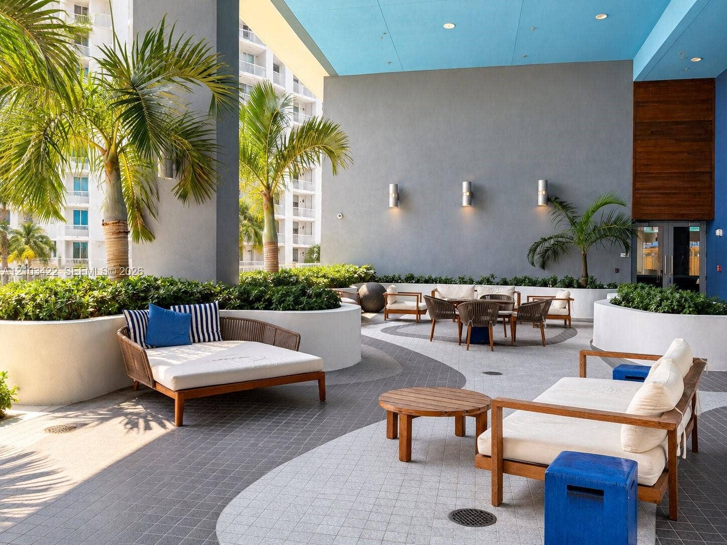 1300 Brickell Bay Drive, #2112, Miami, Miami, FL 33131 Photo 17