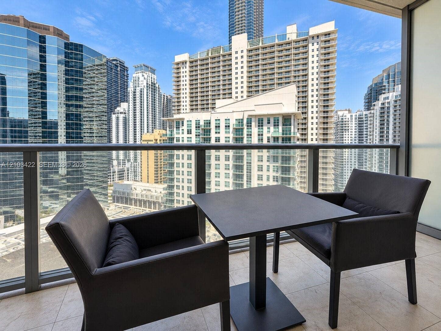 1300 Brickell Bay Drive, #2112, Miami, Miami, FL 33131 Photo 2