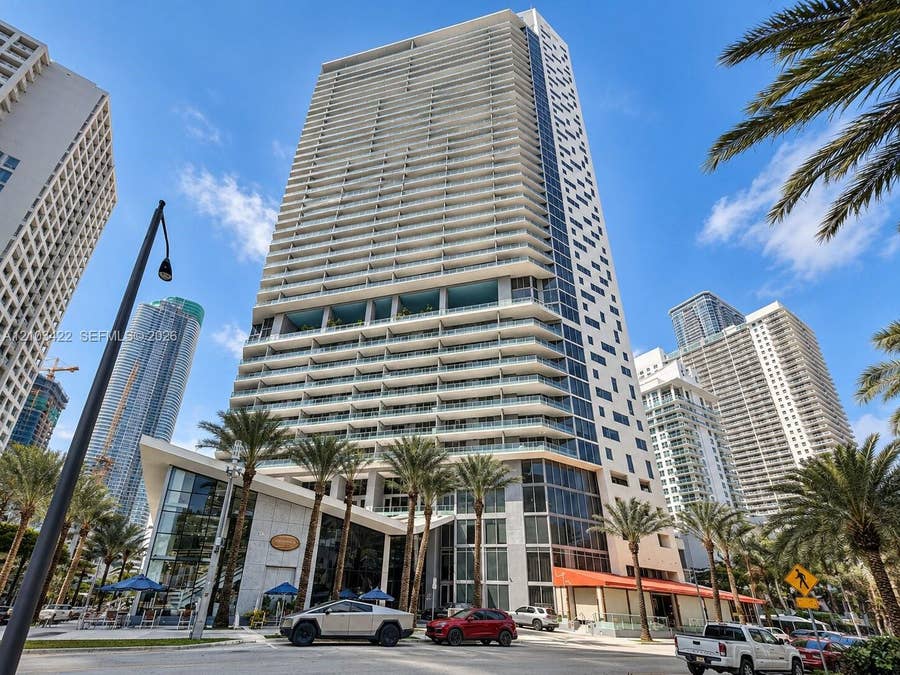 Property photo for 1300 Brickell Bay Drive, #2112, Miami, FL