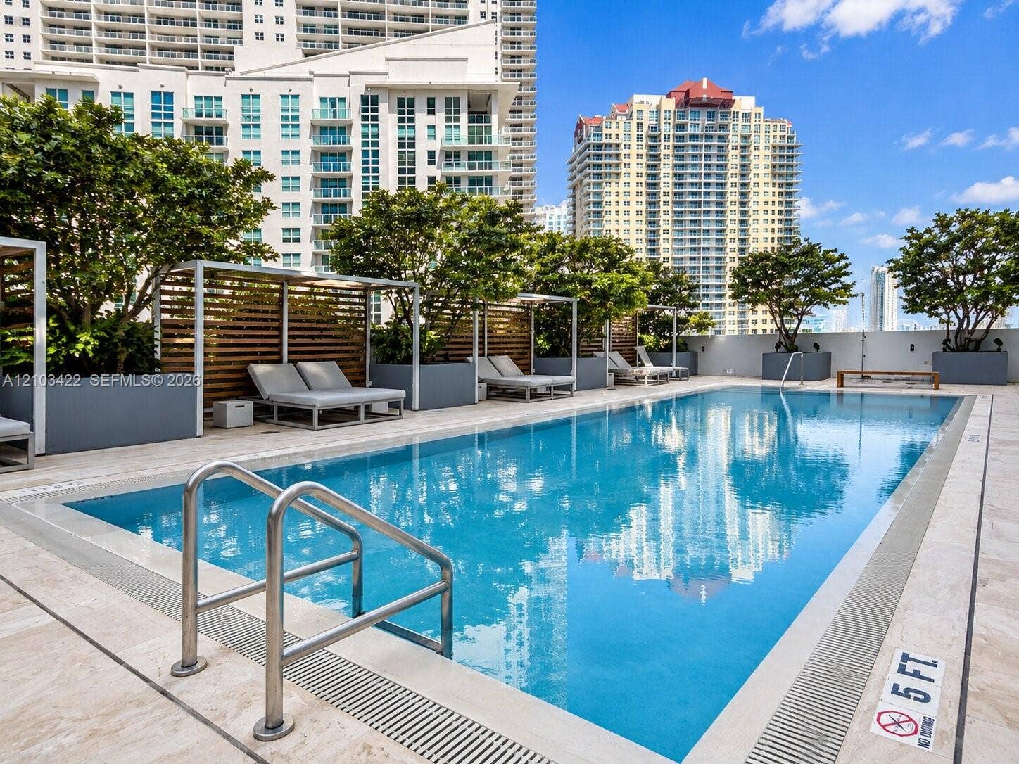 1300 Brickell Bay Drive, #2112, Miami, Miami, FL 33131 Photo 15