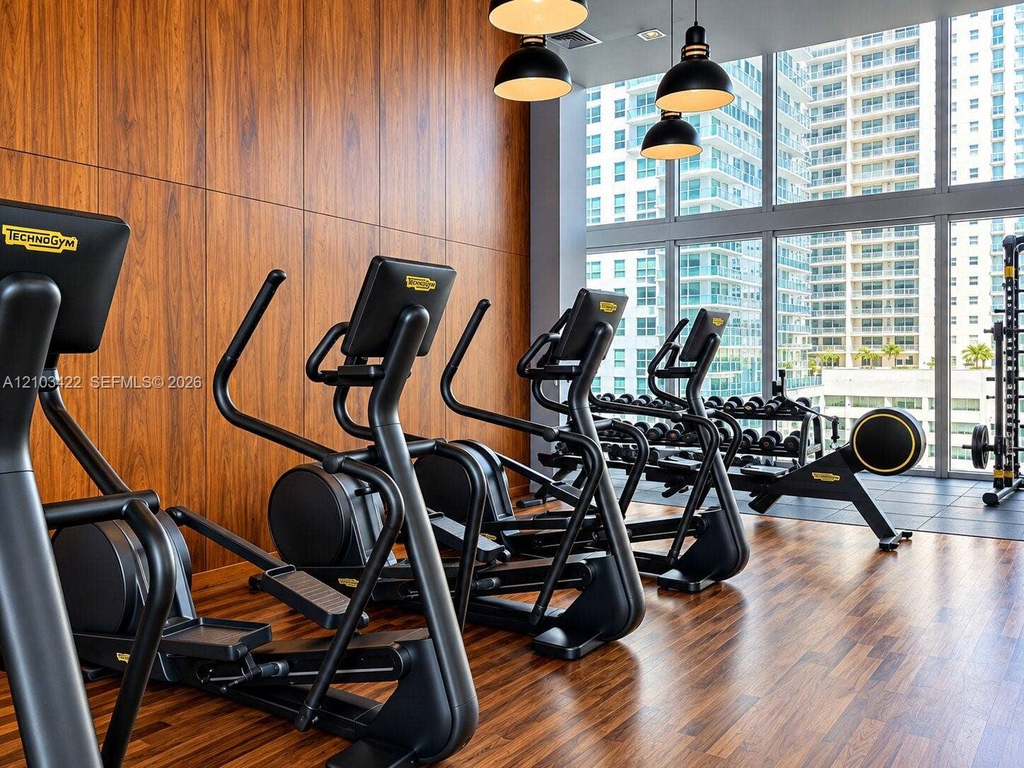1300 Brickell Bay Drive, #2112, Miami, Miami, FL 33131 Photo 22