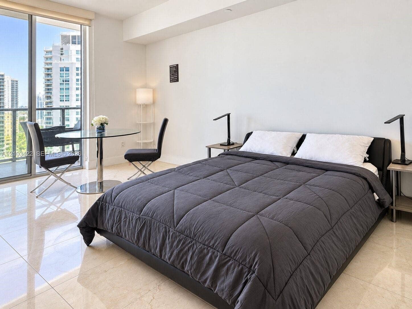 1300 Brickell Bay Drive, #2112, Miami, Miami, FL 33131 Photo 3