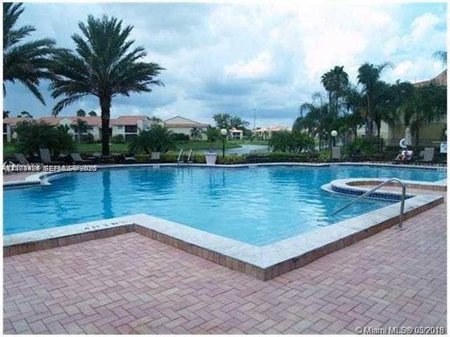 1281 SW 46th Avenue, #2501, Pompano Beach, Pompano Beach, FL 33069 Photo 1