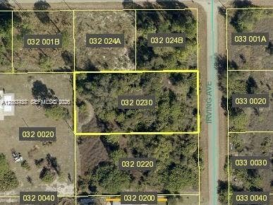 Property photo for 1821 Irving Avenue, Lehigh Acres, FL