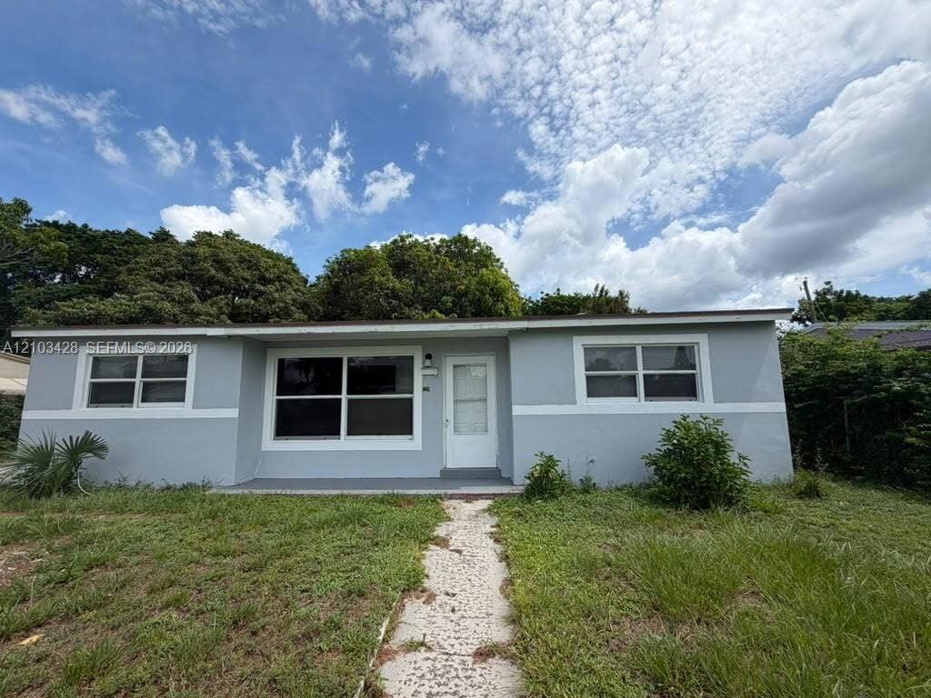 1218 W 25th Street, Riviera Beach, Riviera Beach, FL 33404 Photo 1