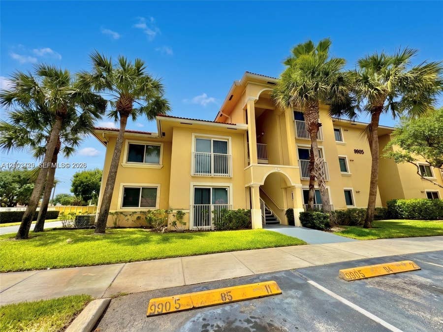 Property photo for 9905 Westwood Drive, #34-3, Tamarac, FL