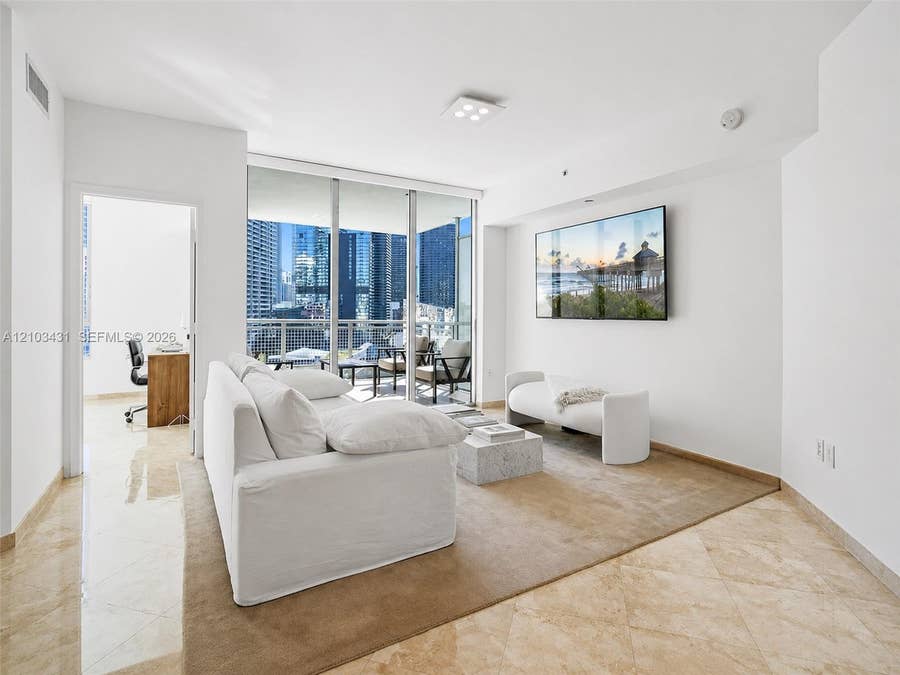 Property photo for 350 S Miami Avenue, #2304, Miami, FL