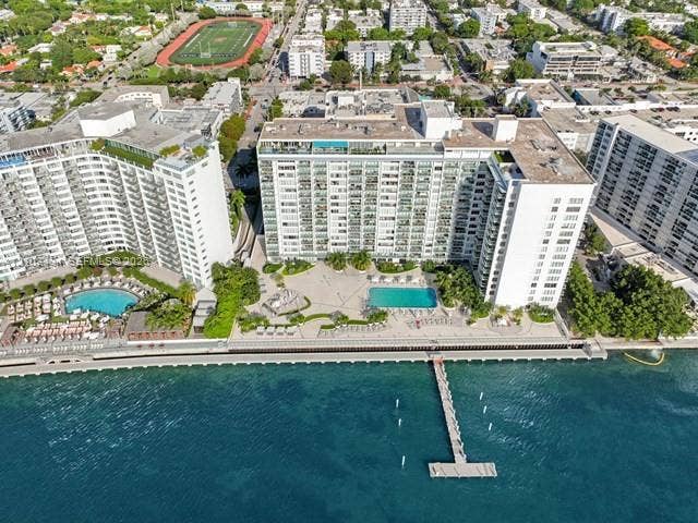 Property photo for 1000 West Avenue, #1121, Miami Beach, FL