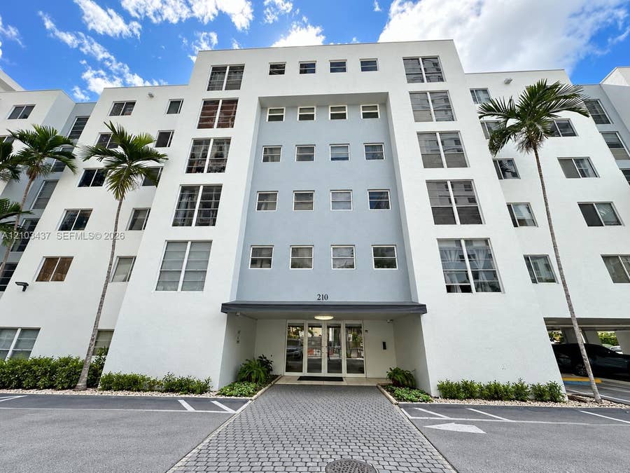 Property photo for 210 SW 11th Street, #208, Miami, FL