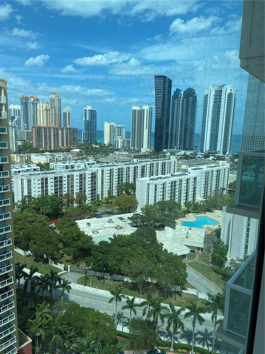 16919 N Bay Road, #307, Sunny Isles Beach, Sunny Isles Beach, FL 33160 Photo 1